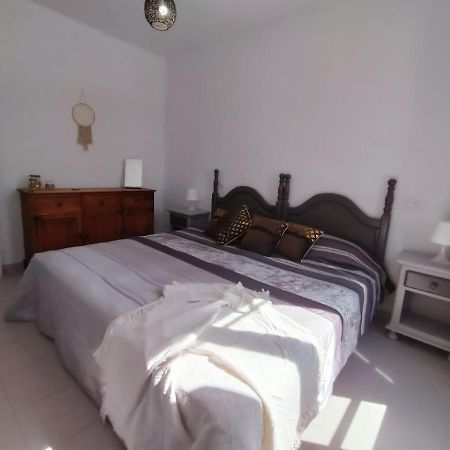Casa Salitre Villa Famara Kültér fotó