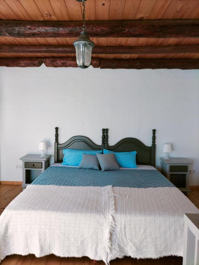 Casa Salitre Villa Famara Kültér fotó