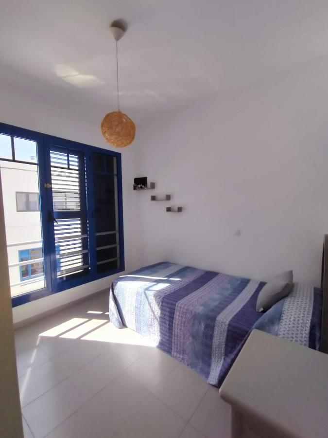 Casa Salitre Villa Famara Kültér fotó