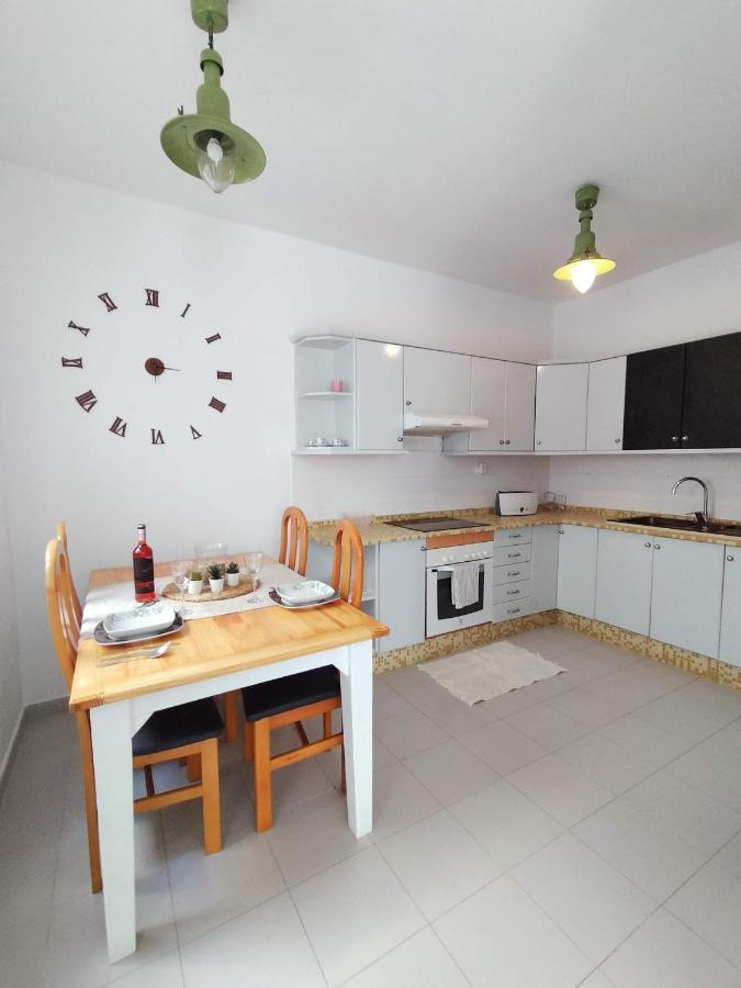 Casa Salitre Villa Famara Kültér fotó
